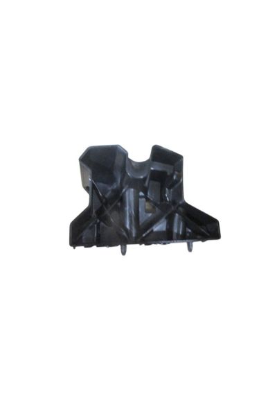 Ford Fiesta 18/23 Ön Tampon Bağlantı Braketi Sağ Plastik (Tw)
