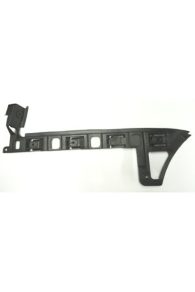 Volkswagen Passat B6 05/10 Arka Tampon İç Bağlantı Braketi Sol (Yan Kulağa Bağlanan)(plastik)(tw