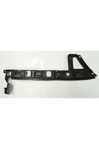 Volkswagen Passat B6 05/10 Arka Tampon İç Bağlantı Braketi Sol (Yan Kulağa Bağlanan)(plastik)(tw