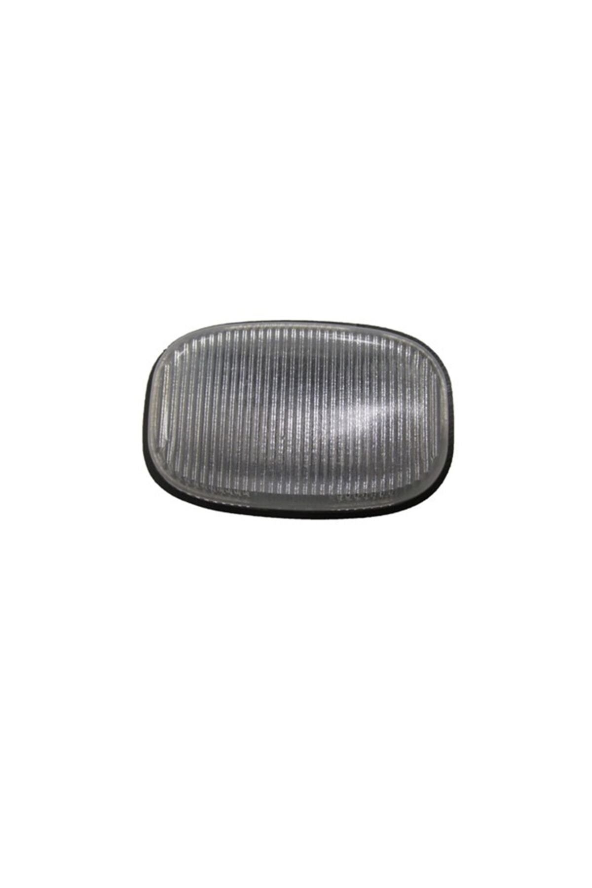 Toyota Rav4- 94/00 Çamurluk Sinyali Beyaz Sağ/sol Aynı (ADET) (EUROLAMP) 81730-20220