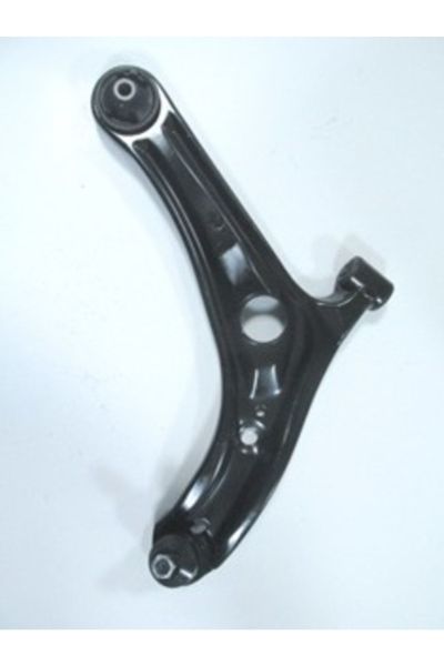 Toyota Yaris 00/02 Ön Alt Tabla Sağ (Salıncak) Burçlu/rotilli (Damla Gözsüz) (Sh)