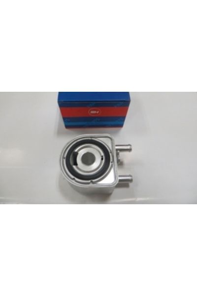 406- 95-04 Yağ Soğutucusu Oem No: 1103.h4 Uyumlu 1561-4845