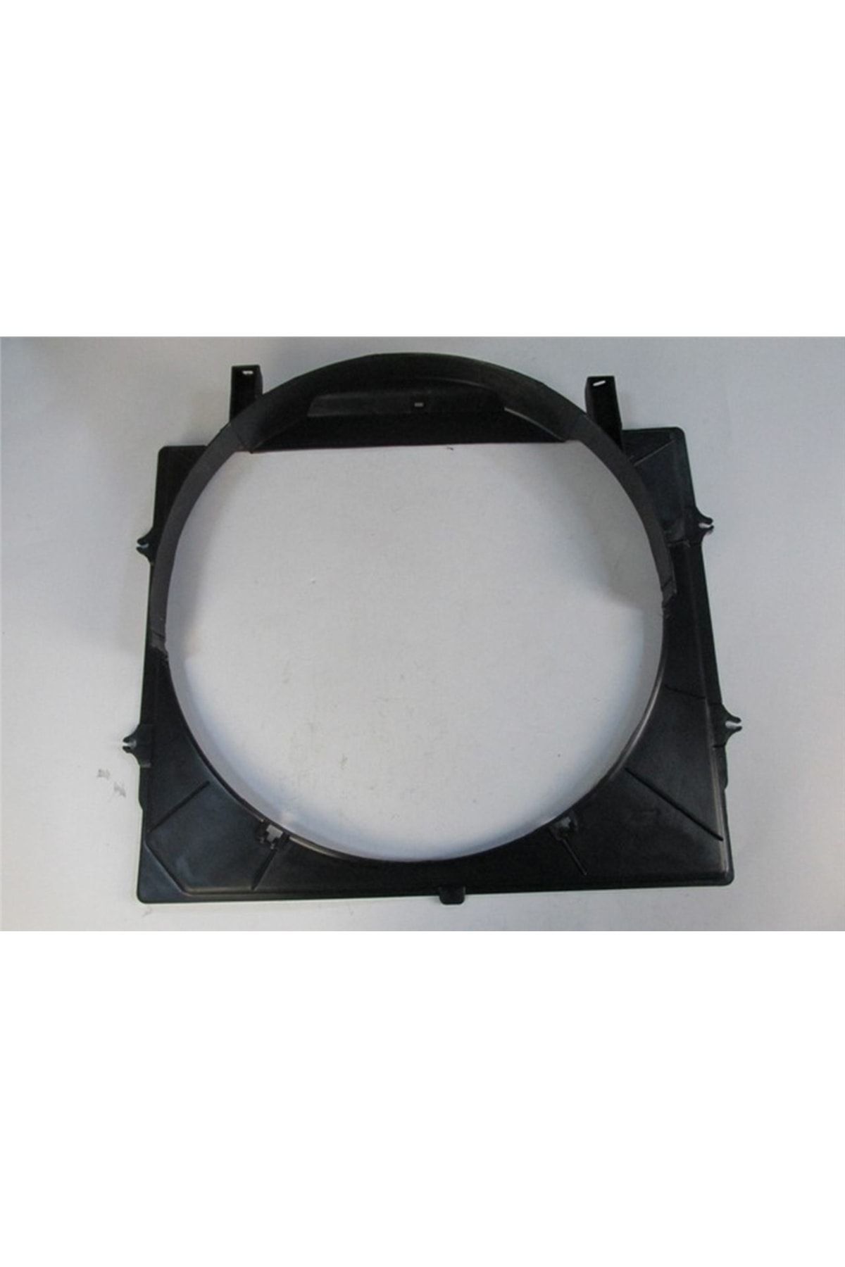 Toyota Hılux- Pıck Up Ln145- D4d 02/05; Radyatör Fan Davlumbazı Boş Gövde (tw)