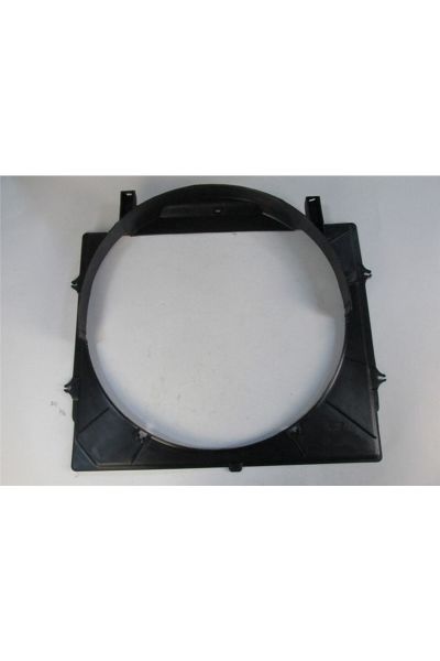 Toyota Hılux- Pıck Up Ln145- D4d 02/05; Radyatör Fan Davlumbazı Boş Gövde (tw)
