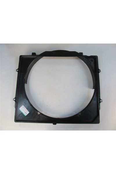 Toyota Hılux- Pıck Up Ln145- D4d 02/05; Radyatör Fan Davlumbazı Boş Gövde (tw)