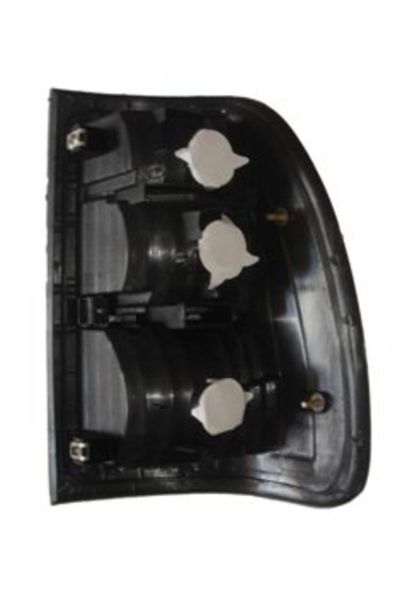 Toyota Landcruiser Vx 100 98/02 Dış Stop Lambası Sol Beyaz/sarı/kırmızı (Casp)