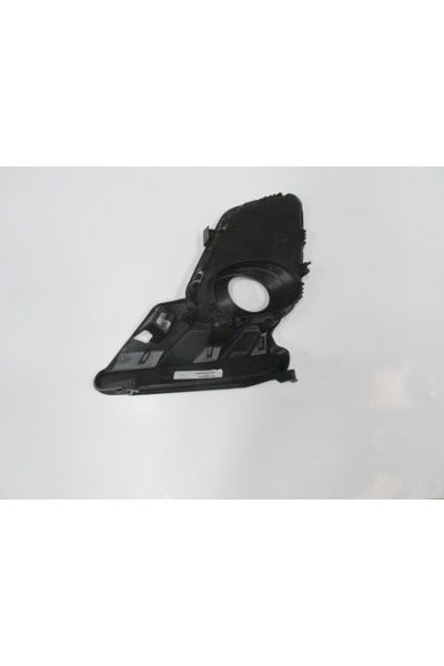 MAZDA 3- SD-HB- 12-13 SİS LAMBA KAPAĞI SAĞ (SİS DELİKLİ) OEM NO: BGV4-50-C11B UYUMLU 353-2063