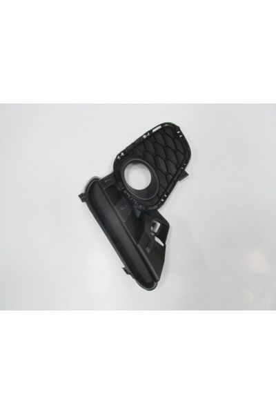 MAZDA 3- SD-HB- 12-13 SİS LAMBA KAPAĞI SAĞ (SİS DELİKLİ) OEM NO: BGV4-50-C11B UYUMLU 353-2063