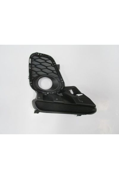 MAZDA 3- SD-HB- 12-13 SİS LAMBA KAPAĞI SAĞ (SİS DELİKLİ) OEM NO: BGV4-50-C11B UYUMLU 353-2063