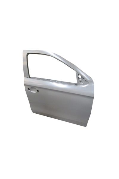 Peugeot 301- 17/21; Ön Kapı Komple Sağ Gri Boyalı (TW) 9675195080