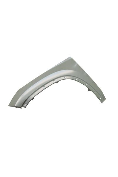 Skoda Kodıaq- 21/24; Ön Çamurluk Deliksiz Sol Gri Boyalı (SIMYI) 565821105