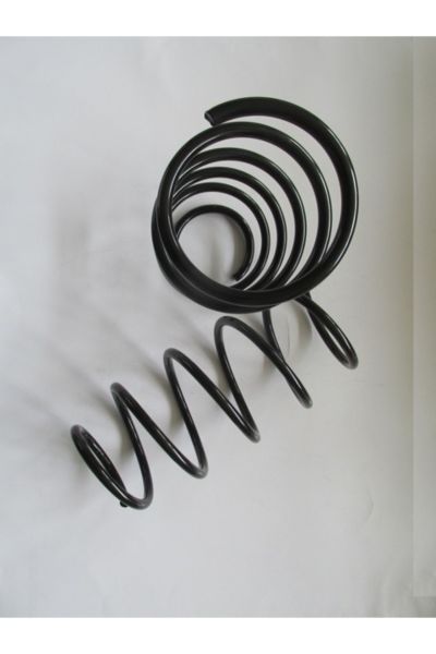 Bmw 3 Seri E36 Sd 91/98 Ön Helezon Yayı Sağ/sol (2li Set)320/325i/325td(6silindir(13x172x400)