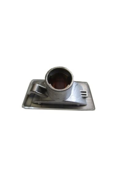 Opel Corsa D 07/14 Çamurluk Sinyali Sağ Gri Çerçeveli (Eurolamp)