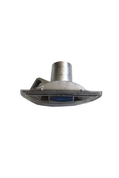 Opel Corsa D 07/14 Çamurluk Sinyali Sağ Gri Çerçeveli (Eurolamp)