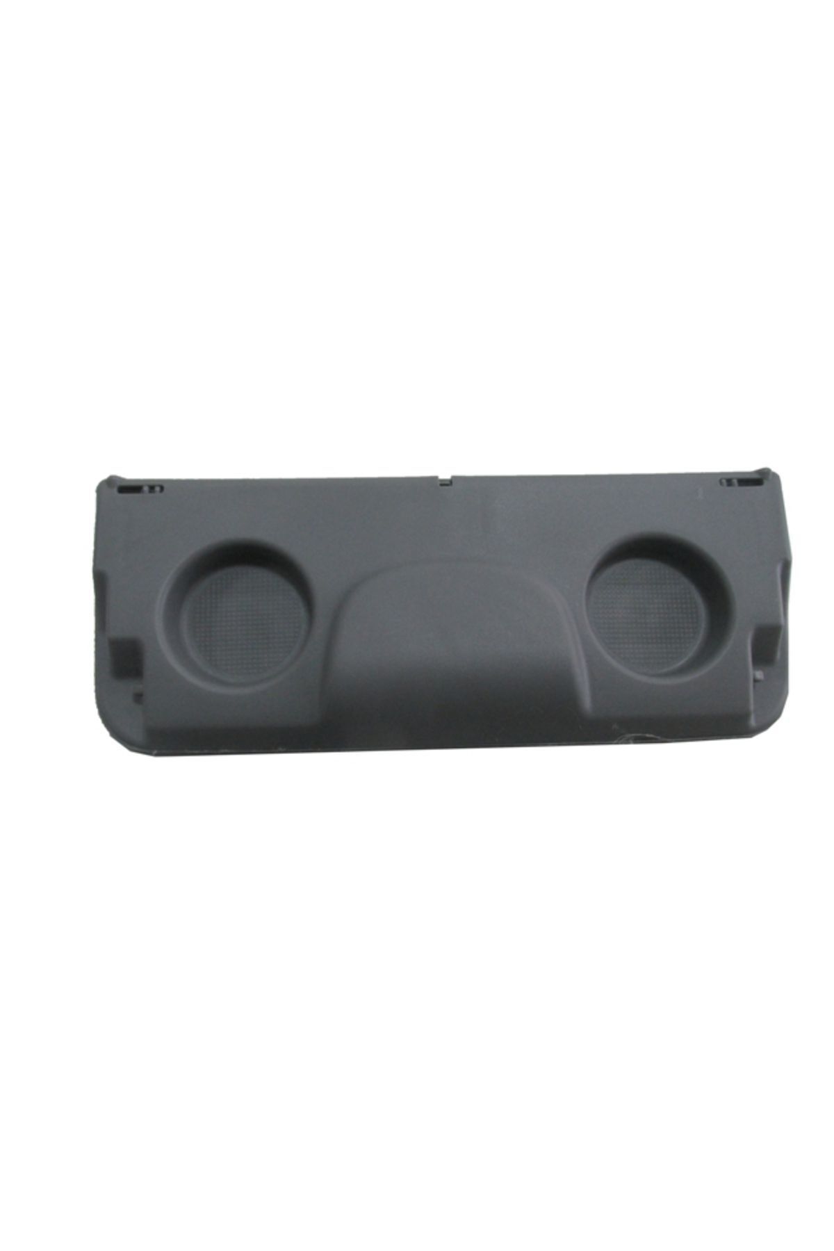 Renault Clıo- 2- Sd- 98/01; Torpido Kapağı Mandallı (GRİ) 7701054731