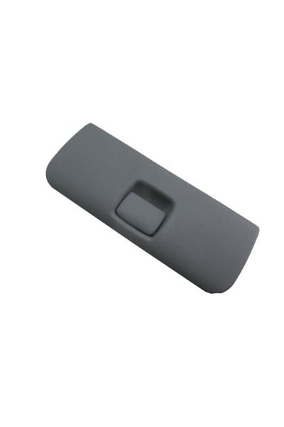 Renault Clıo- 2- Sd- 98/01; Torpido Kapağı Mandallı (GRİ) 7701054731
