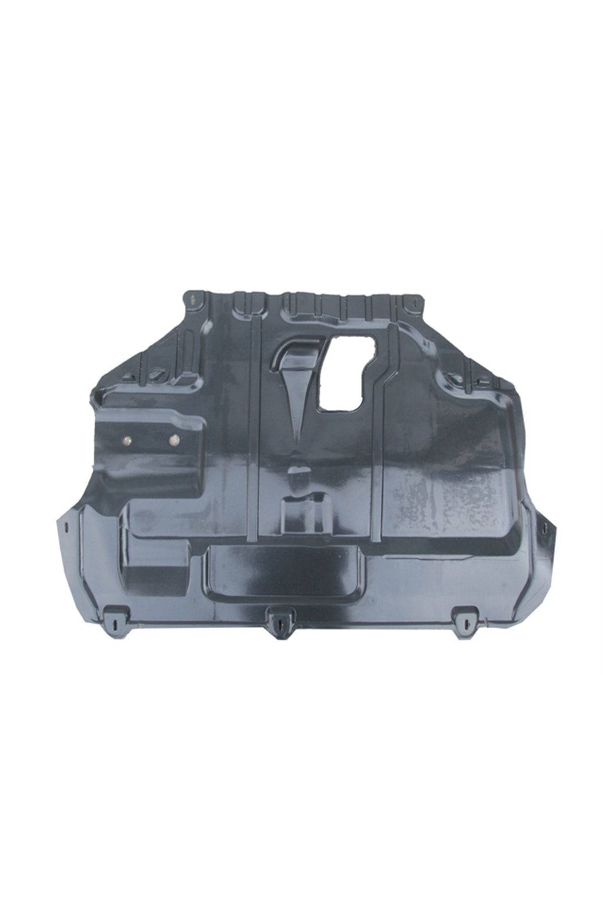 Ford Focus- Sd/hb- 05/07 Karter Muhafaza Plastiği Orta Arka 3m51 R6p013 Av  Uyumlu