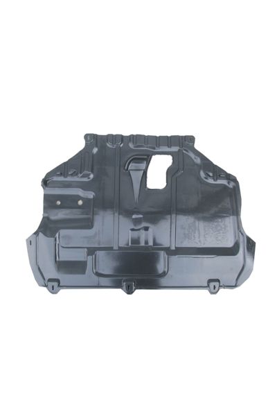Ford Focus- Sd/hb- 05/07 Karter Muhafaza Plastiği Orta Arka 3m51 R6p013 Av  Uyumlu