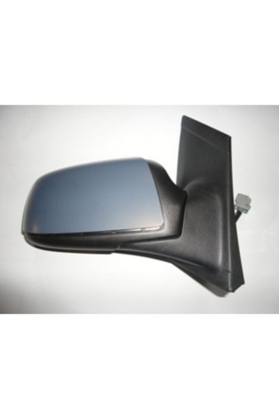 Ford Focus Sd/hb 05/07 Kapı Aynası Sağ Elektrikli/ısıtmalı Gri Kapak 5fiş (M.lecoy)(orijinal)
