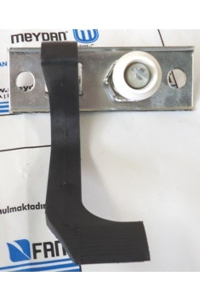 Fiat Palio 02/05 Kaput Kilidi