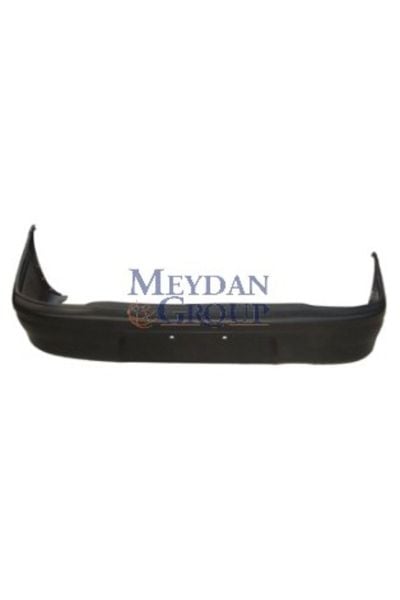 Mazda 323- Sd- 90/95; Arka Tampon (PLAKA DELİKLİ FPI) Bte350221