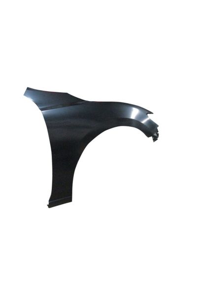 Mazda 6- 18/21 Ön Çamurluk Deliksiz Sağ (my) Ghp9-52-111a
