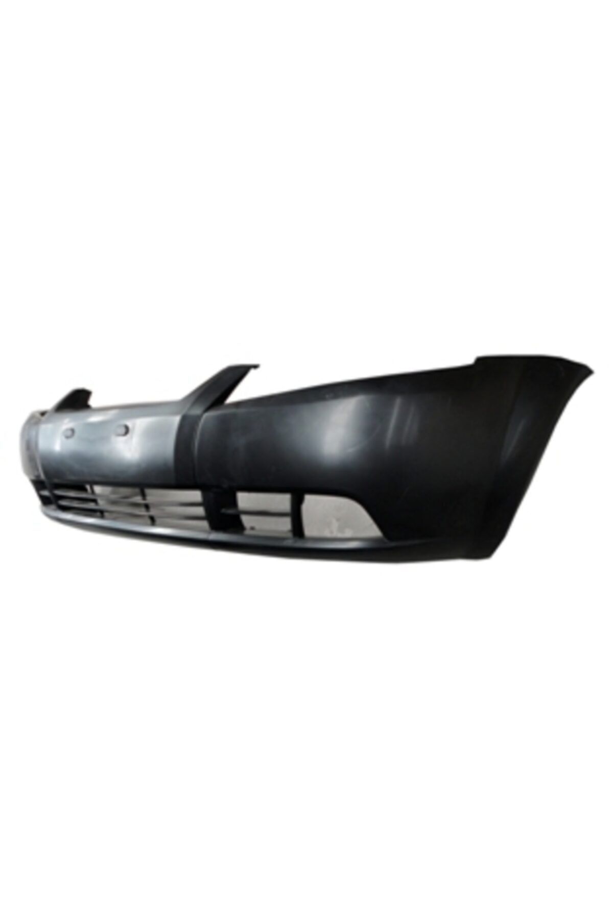 Chevrolet Kalos- Sd/hb- 05/06; Ön Tampon Siyah (SİS DELİKLİ SİNYAL DELİKSİZ) (TYG) 96481330