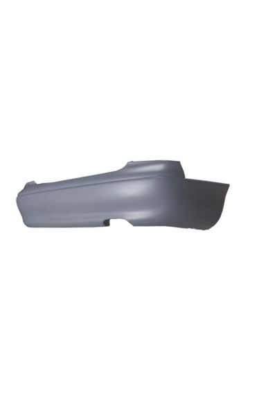 Mazda 626- Sd/hb- 92/97; Arka Tampon (astarlı Gri (tyg)