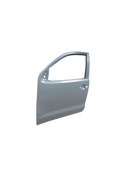 Toyota Hılux-pıck Up Vıgo-d4d 05/11;ön Kapı Komple Sol Gri Boyalı Çelik Barlı(çift Kabin 67001-0k010
