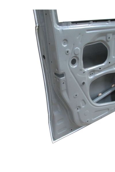 Toyota Hılux-pıck Up Vıgo-d4d 05/11;ön Kapı Komple Sol Gri Boyalı Çelik Barlı(çift Kabin 67001-0k010