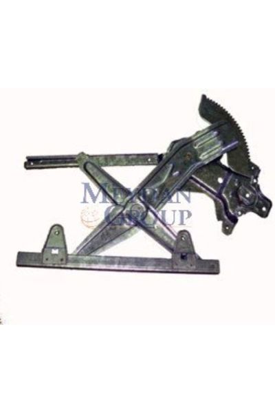 1997-2001 Toyota Camry Arka Cam Krikosu Sağ Elektrikli-Motorsuz (Adet) (Oem No:69803Aa010) Tst8772