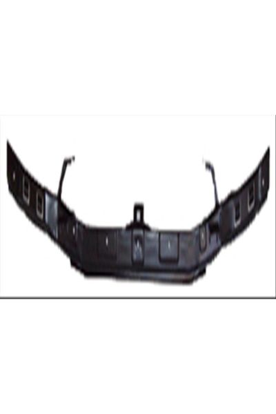 Isuzu D Max Pick Up 04/05 Ön Tampon Demiri Üst (My)