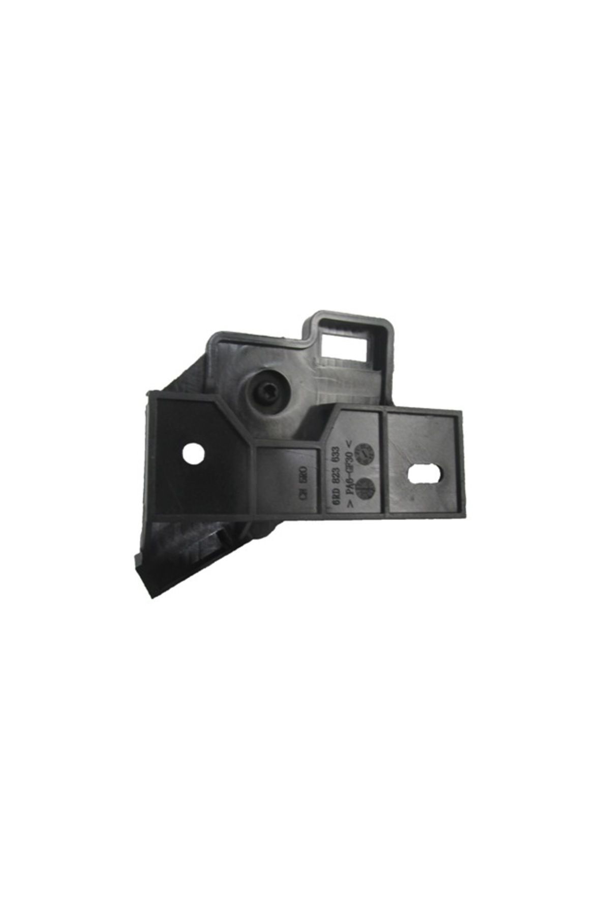 Volkswagen Polo- 8- 21/24; Kaput Iç Açma Kolu Alt Braketi 6r1823633