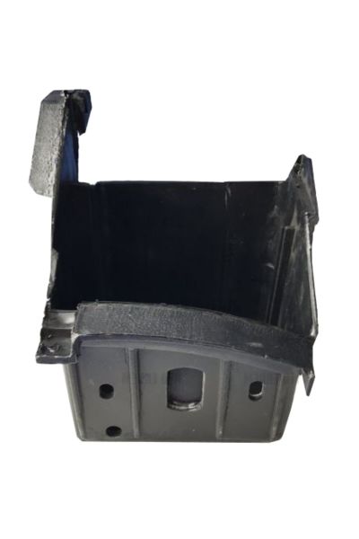 Fiat Uno 93/01 Sis Lamba İç Bağlantı Braketi Sol (Eurobump)