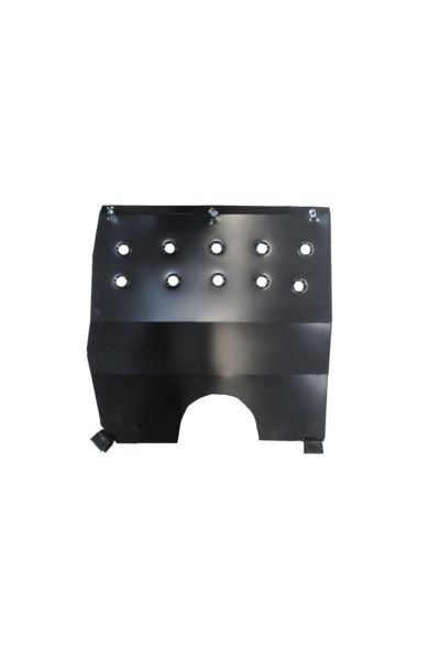 Fıat Scudo- 08/12; Karter Muhafaza Sacı (Metal) (Oem No: 1876-6940) Tst7809