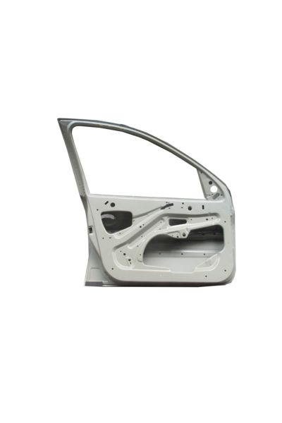 Peugeot 206 Plus Hb 10/13 Ön Kapı Komple Sol (4 Kapı) Gri Boyalı (Tw)