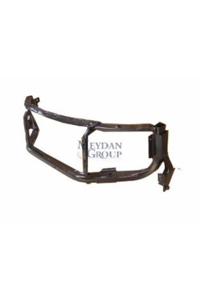 CHEVROLET TRAIL BLAZER- 02-06 ÖN PANEL KOMPLE OEM NO: 88937236 UYUMLU 5162-2350