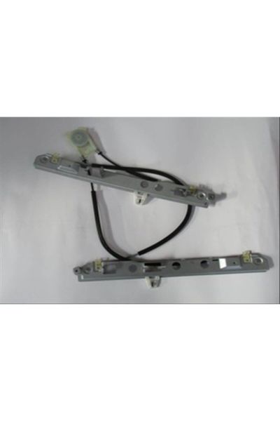 2003-2006 Renault Megane Iı Ön Cam Krikosu Sağ Elektrikli-motorsuz (2kapı) (adet) (oem No:8