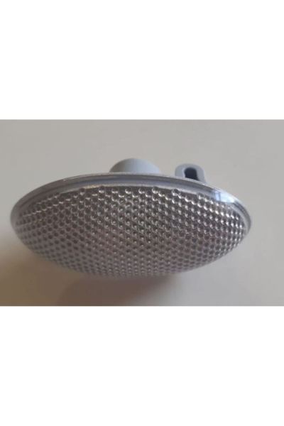 Peugeot 407 04/11 Çamurluk Sinyali Beyaz Sağ/sol Aynı (Adet) (Eurolamp)