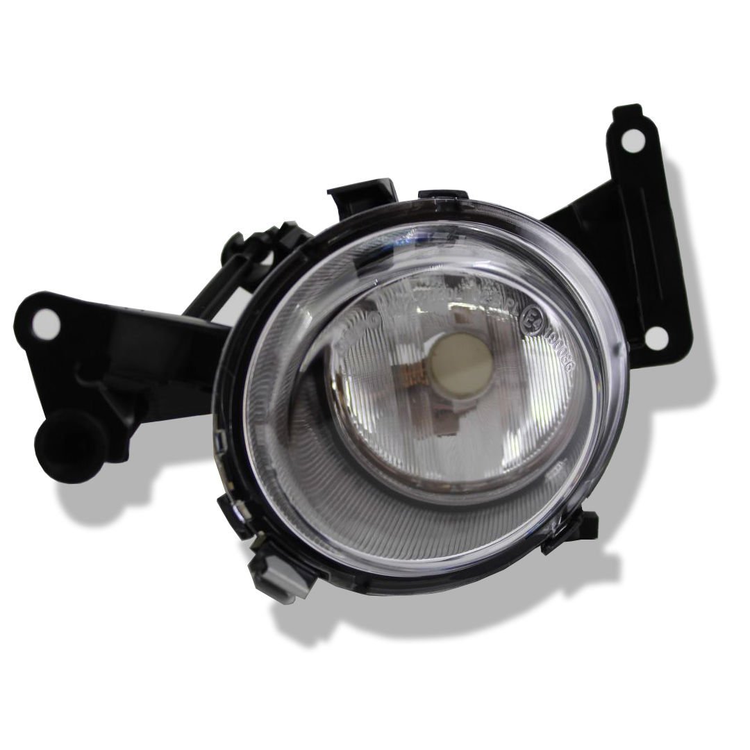 Corsa D 08-10 Sıs Far Sol