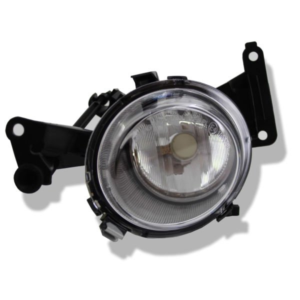 Corsa D 08-10 Sıs Far Sol