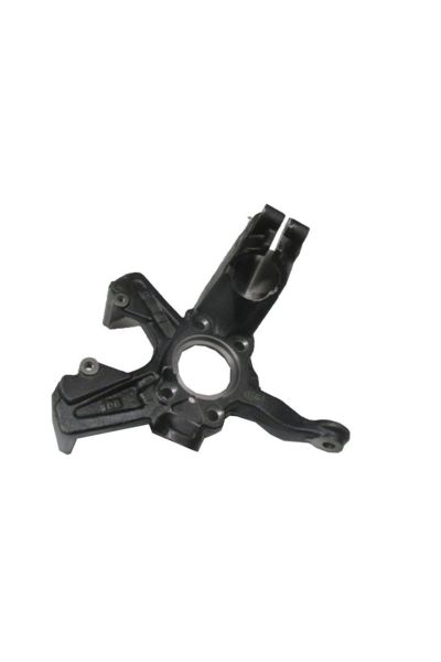 Volkswagen Jetta- 5- 06/10; Ön Aks Taşıyıcı Sağ (DİSK AYAKLI/4 DELİKLİ) 1k0407256p