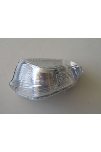Mercedes Sprınter- 07/13; Ayna Sinyali Sol (AMPULSÜZ) 2e0953049a
