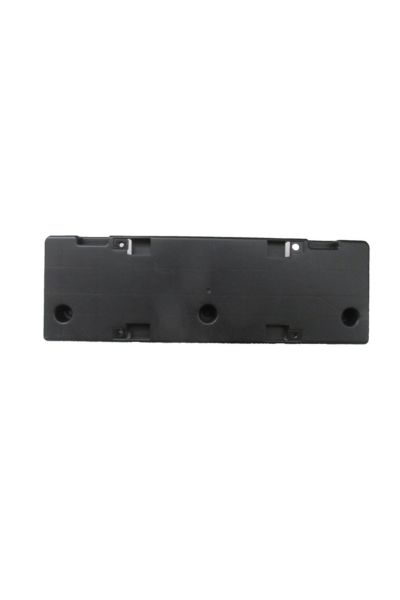 Hyundai Elantra 16/18 Ön Tampon Plakalık Plastiği (Tw)
