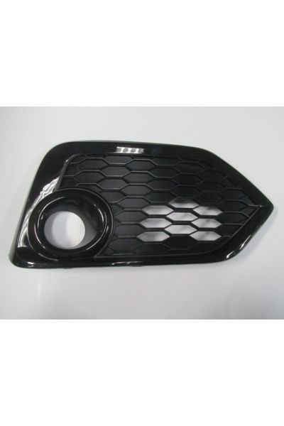 Honda Civic Hb 16/18 Sis Lamba Kapağı Sağ Sis Delikli (Tw)