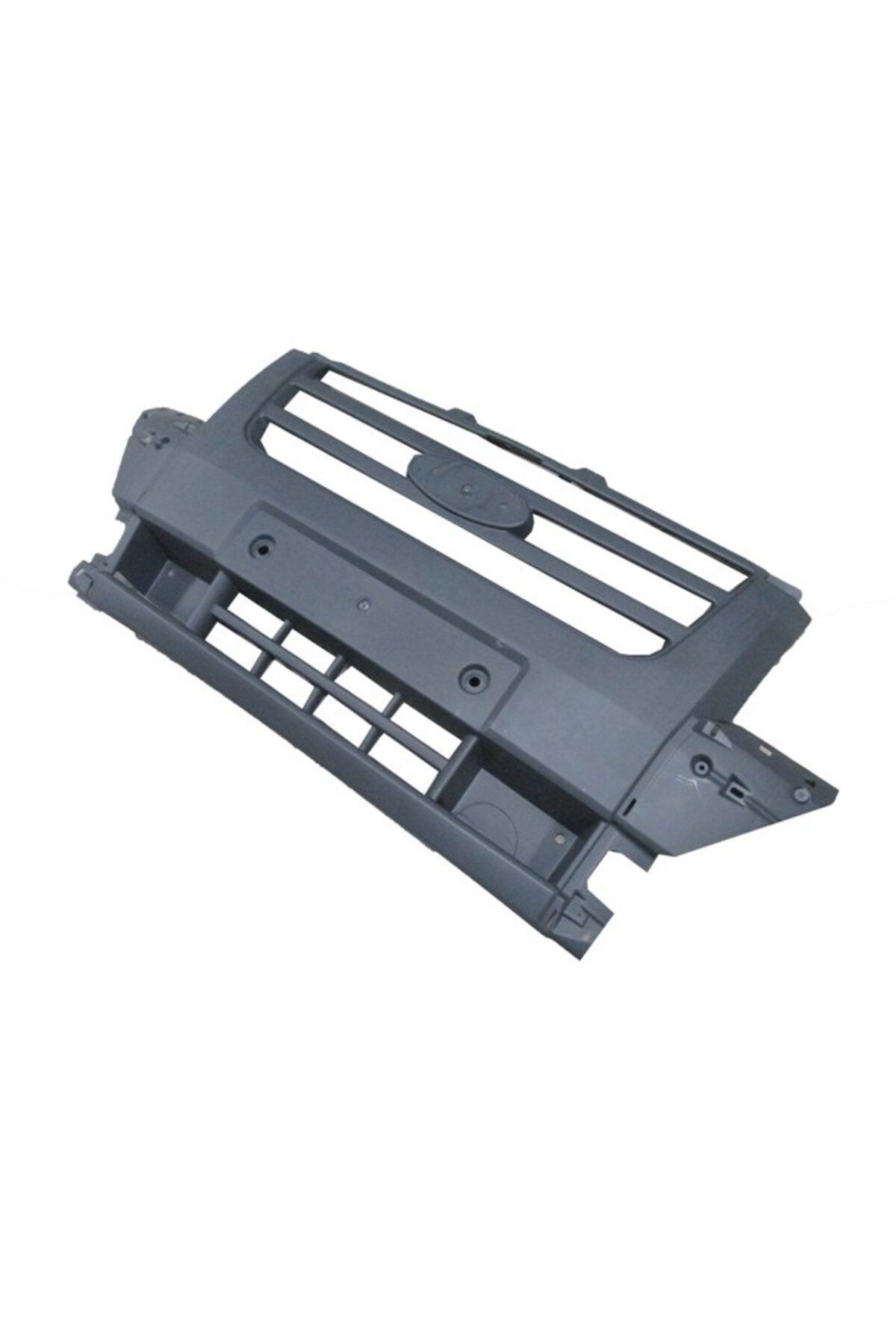 Ford Transıt- V347- 07/13; Ön Tampon Orta Koyu Gri (İÇ PANJURSUZ)(TÜV)(TYG) 6c1117d957adm5ab