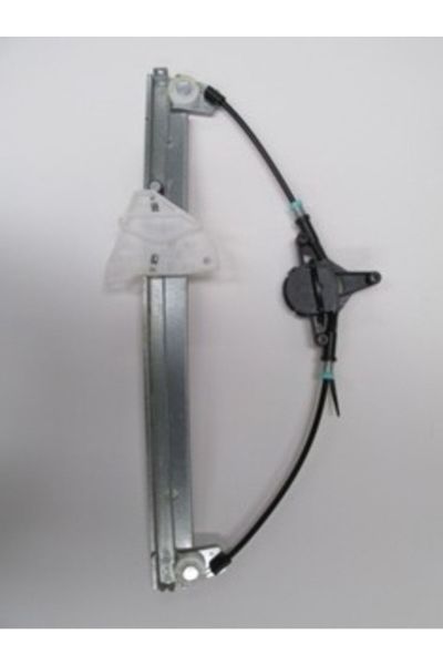 Mazda 2 Hb 08/14 Arka Cam Krikosu Sağ Elektrikli (Tw)