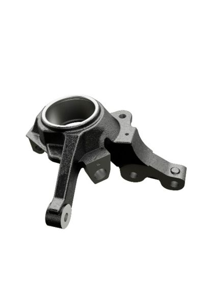 Renault Megane- 1- 98/99; Ön Aks Taşıyıcı Sol (ABS Lİ) (14 MM) 8200150222