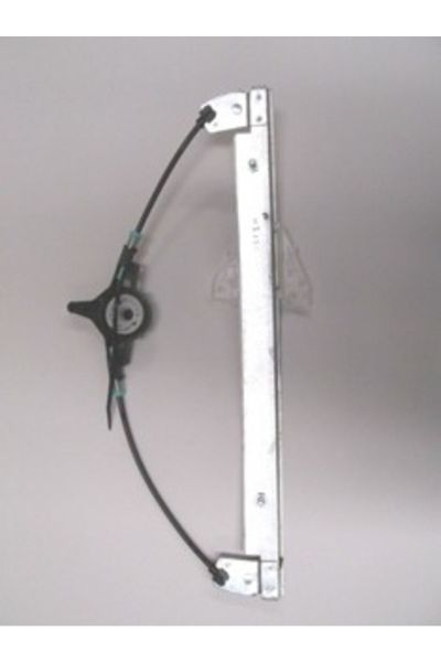 Mazda 2 Hb 08/14 Arka Cam Krikosu Sağ Elektrikli (Tw)