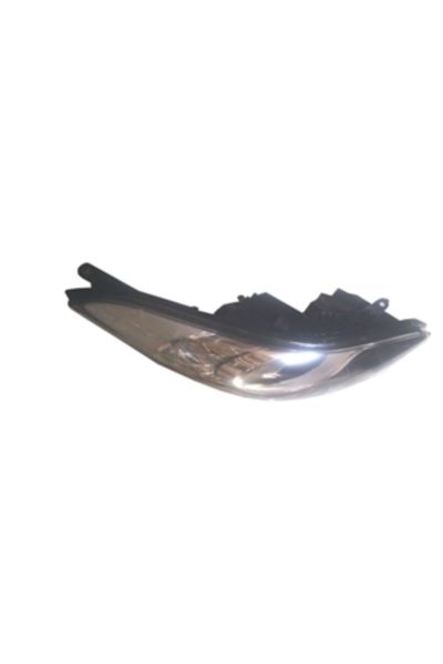 Hyundai Elantra 11/14 Far Lambası Sağ Manuel